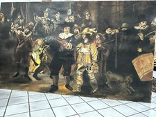 XXL Ölgemälde Kopie