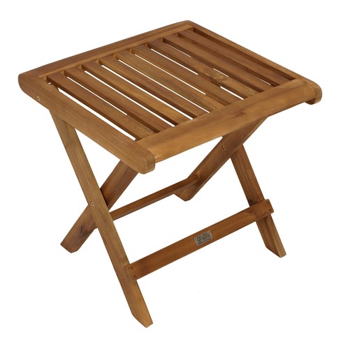 Hocker gartenhocker - hocker,