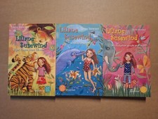 Bücher Liliane Susewind