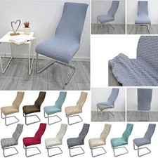 Stuhlhussen Elastisch