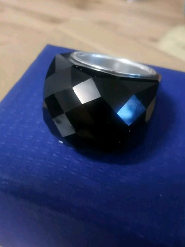 Swarovski nirvana ring 52 - swarovski,
