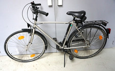 Vintage Oldschool Trekking Herren Fahrrad Rad Bike 28 Zoll Top Zustand(A025-038)