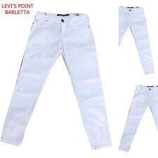 Damen Jeans Hose Stretch Miss