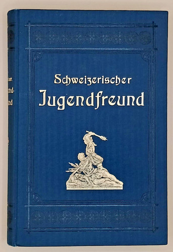 Schweizerischer jugendfreund - jugendfreund, ~