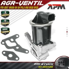 AGR-Ventil für Seat Arosa 6H