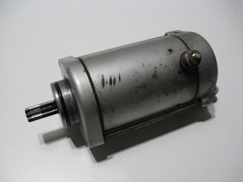 Anlasser starter motor - anlasser, starter-motor