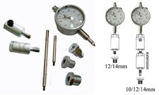 ZUENDZEITPUNKT EINSTELLER