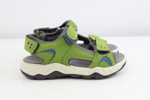 Neue lurchi sandalen 33 34 - gr.,
