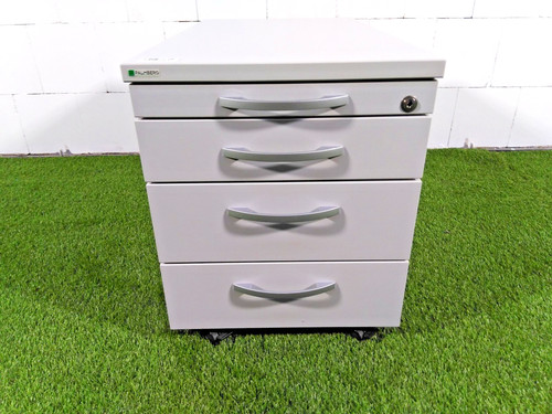 Palmberg rollcontainer - palmberg, 4