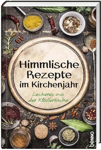 Himmlische rezepte - rezepte, im