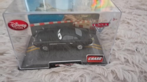 Disney pixar cars stealth - cars, finn