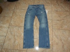 Wrangler CRANK Jeans Hose W29