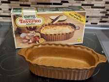 Gerzit Auflaufform Keramik