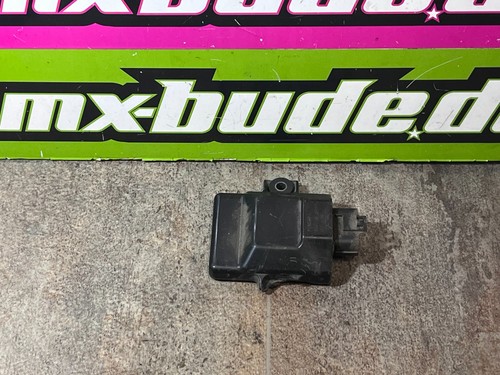 Kawasaki kxf 250 zündung - kxf,