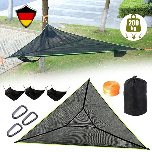 Hängematte ultraleicht - hängematte,