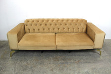 Chesterfield Dreisitzer