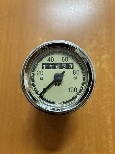 Hercules motorrad tacho 250 - motorrad,