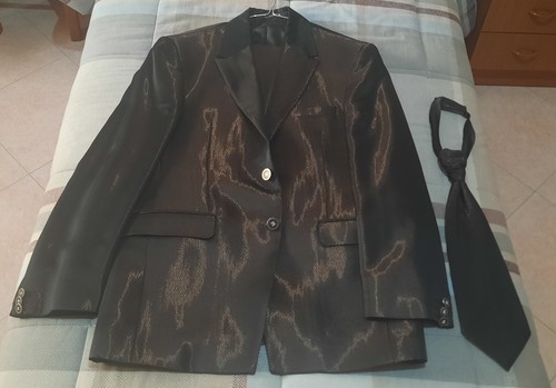 Elegantes herren kleid - herren,