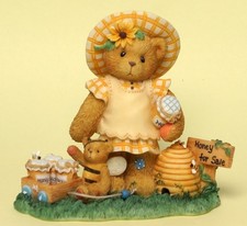 Cherished Teddies - LYDIA -