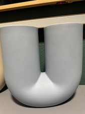 Muuto Kink Vase Hellblau NP