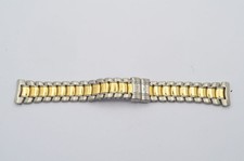 EBEL 1911 DAMEN STAHL/GOLD