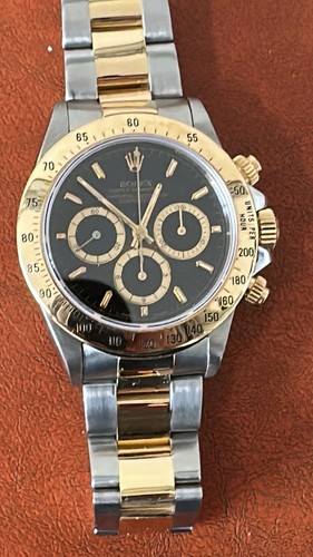 Rolex daytona 16523 - rolex,