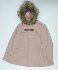 Primark Damen rosa Parka