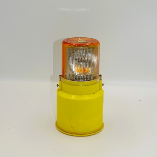 Ddr fahrzeugsicherungsleuchte - ddr,