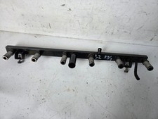 BMW E36 M3 3.2 S50B32 ITB