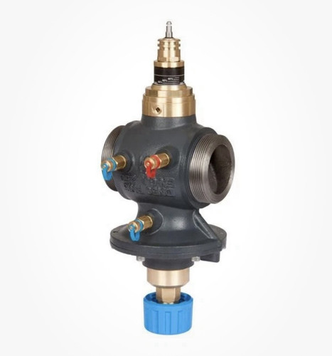 Danfoss regelventil - ab-qm,