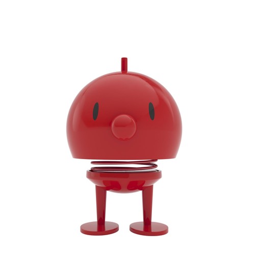 Hoptimist bumble red - bumble, l
