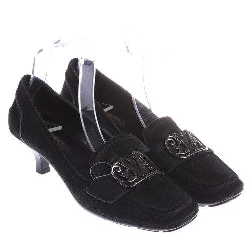Louis vuitton pumps - vuitton,