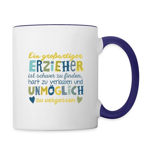 Großartiger erzieher geschenk - großartiger,