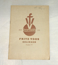 5114 Fritz Voss Solingen