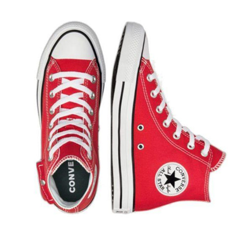 Converse chuck taylor all star - converse,