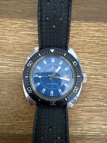 Vintage meister anker - vintage, meister-anker