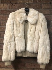 Geniune Coney (Rabbit) Fur