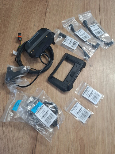 Bosch smartphonehub cu100 - smartphonehub,