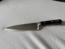 ZWILLING PROFESSIONAL "S" 8"