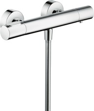 hansgrohe AXOR Citterio M Brausethermostat Aufputz, 1 Verbraucher, 34635000,
