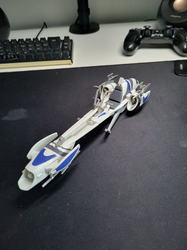 Star wars clone - clone,