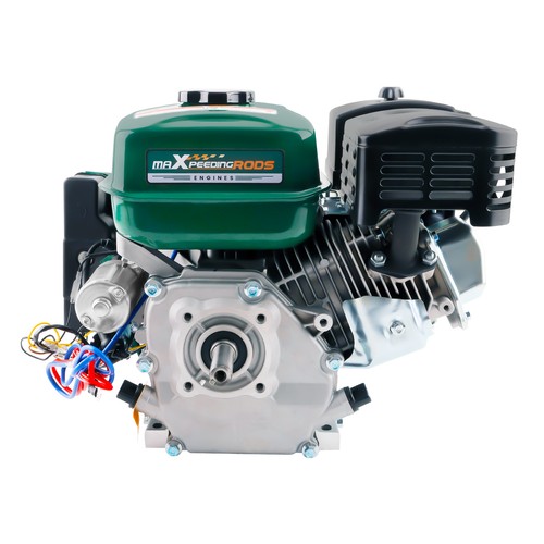 212 benzinmotor 7ps takt - benzinmotor, 4-takt