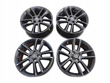 4x Alufelge 17 Zoll 7.0" 4x100