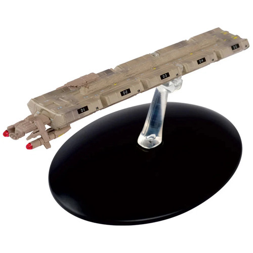 Star trek ecs horizon - star,