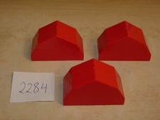 Lego Duplo 8er dach Noppen