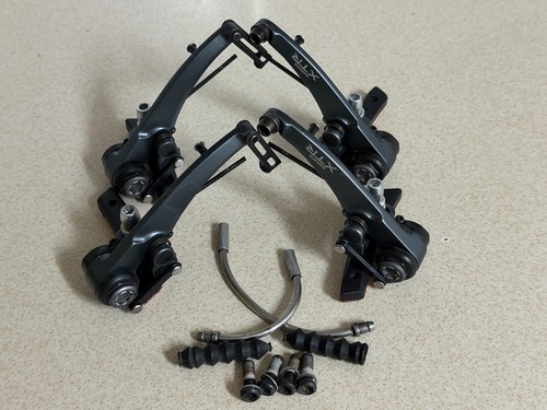 Frenos shimano xtr m951 - frenos,