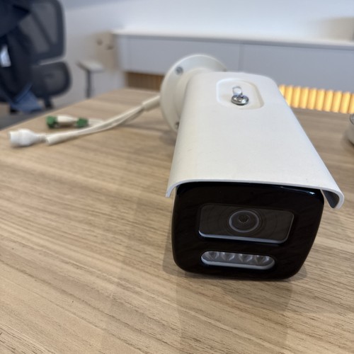 8mp hikvision kompatibel - 4k,