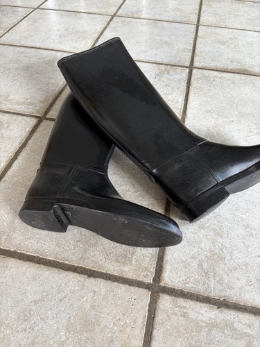 Reitstiefel reiter stiefel - reitstiefel,