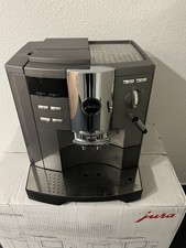 Jura Impressa S9 Avantgarde Kaffeevollautomat