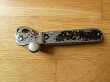 Sieger Dosenöffner Dosen